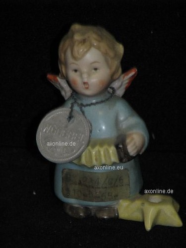 A010619 32 goebel archiv - goebel,