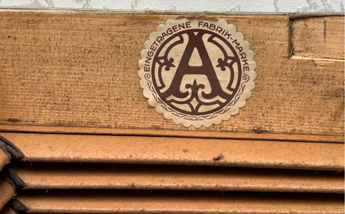 Historisches alfred arnold - alfred,