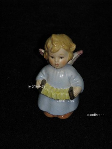 A008528 goebel archiv - goebel,