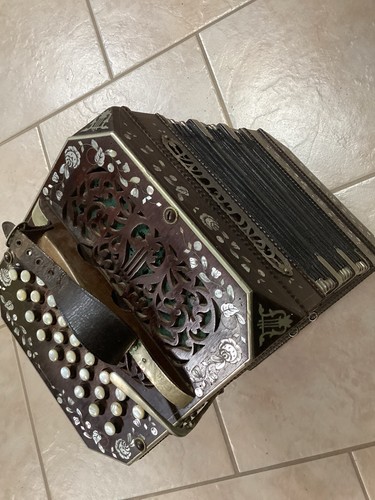 Concertina bandonion - concertina,,